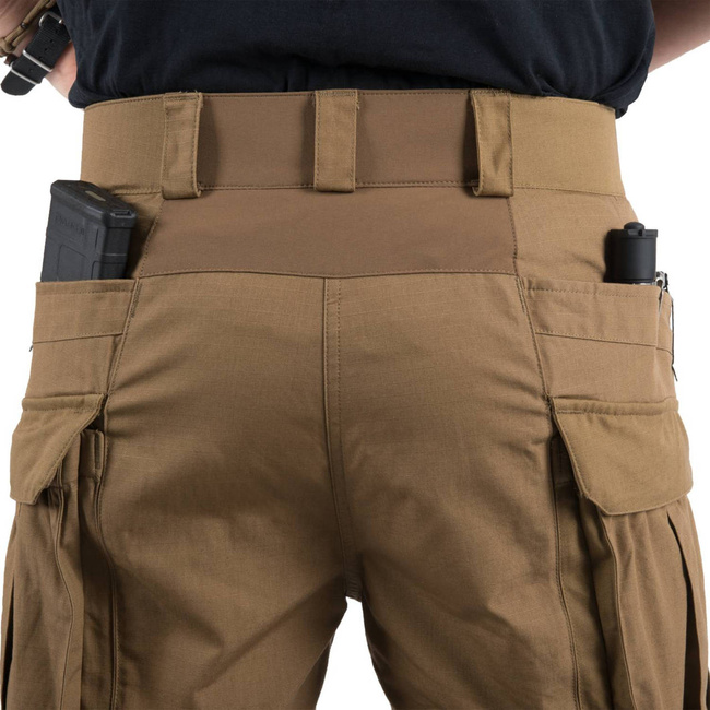 MBDU® TROUSERS - NYCO RIPSTOP - Helikon-Tex® - PENCOTT® WILDWOOD™