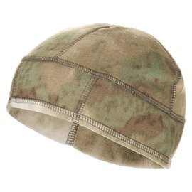 BW FLEECE HAT - HDT CAMO FG