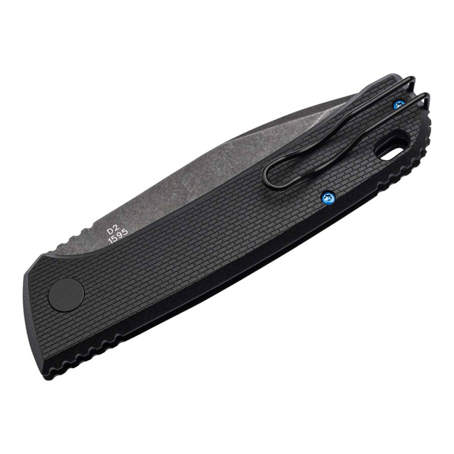 AUTOMATIC KNIFE FRND BLACK - BOKER PLUS