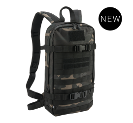 US COOPER DAYPACK - DARK CAMO