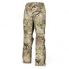 LIGHT RAIN PANTS - BRITISH ARMY MILITARY SURPLUS - MTP CAMO - USED/REPAIRED