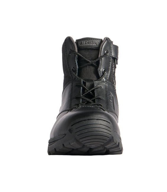 MEN’S 6” SIDE ZIP DUTY BOOT