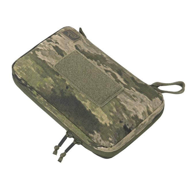 POUCH - MINI SERVICE POCKET® - CORDURA®  - Helikon-Tex® - A-TACS IX CAMO™