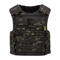 Multicam Black