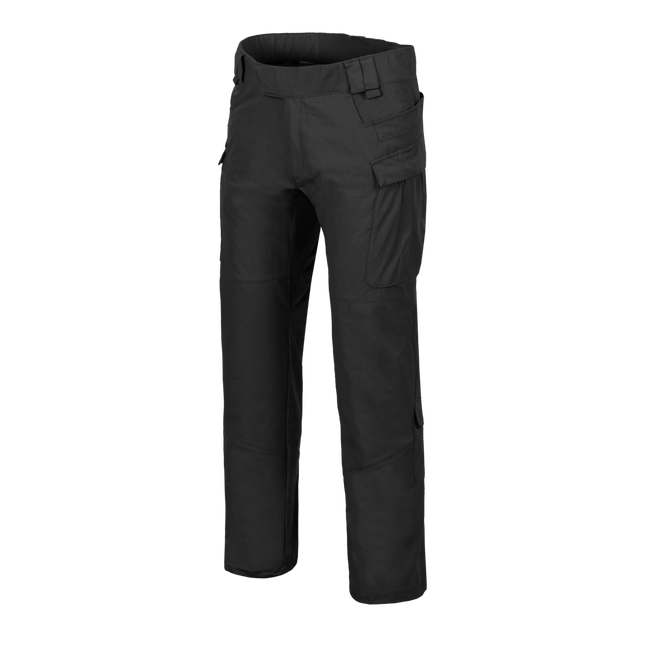 MBDU® TROUSERS - NYCO RIPSTOP - Helikon-Tex® - BLACK