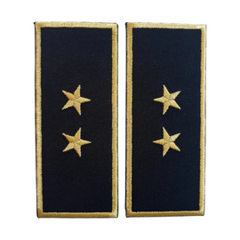 GRADE SEF BIROU VAMAL - CEREMONIE/ NEGRU