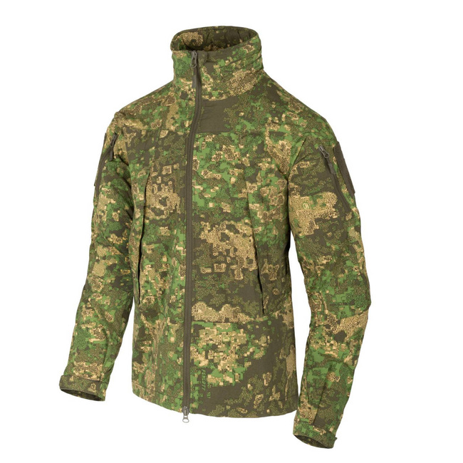 STORMSTRETCH® JACKET - "BLIZZARD" - Helikon Tex® - PenCott® WildWood™