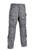 GLADIO TACTICAL PANTS WITH KNEE PADS - Defcon 5® - WOLF GREY