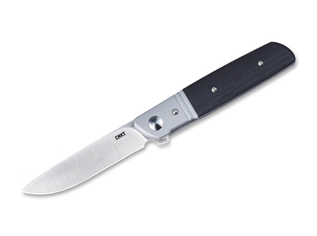 Pocket Knife Bamboozled - CRKT® 