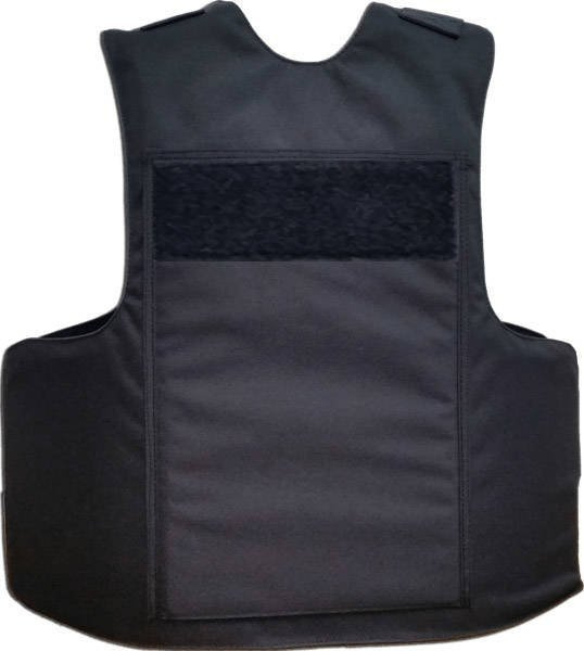 PUNCTURE ANTI-STAB VEST - WITH MOLLE 