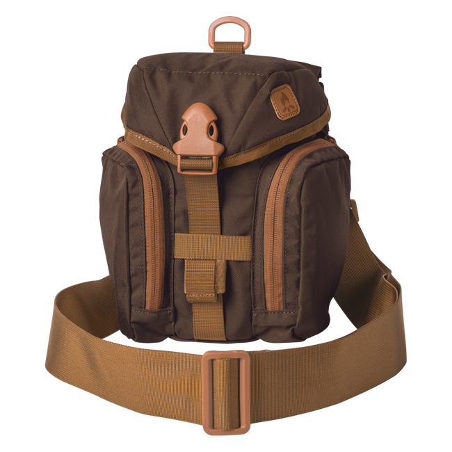 ESSENTIAL KITBAG® - 2.5 L - CORDURA® - Helikon-Tex® - EARTH BROWN/CLAY