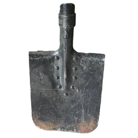 Shovel - Romanian Army Surplus - Without handle
