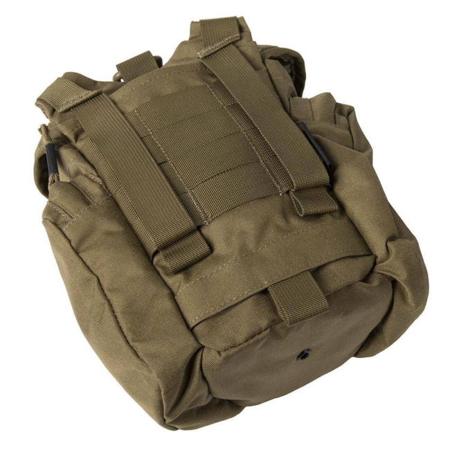 ESSENTIAL KITBAG® - 2.5 L - CORDURA® - Helikon-Tex® - COYOTE