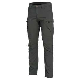 HYDRA CLIMBING PANTS - PENTAGON - BLACK