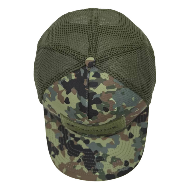 TACTICAL BASEBALL CAP - FLECKTARN - CARINTHIA