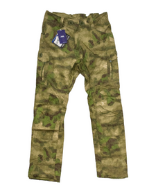 „Operator” Pants, Everglade - Shadow