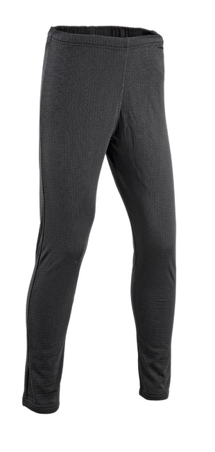 THERMAL PANTS - LEVEL 2 - DEFCON 5® - BLACK