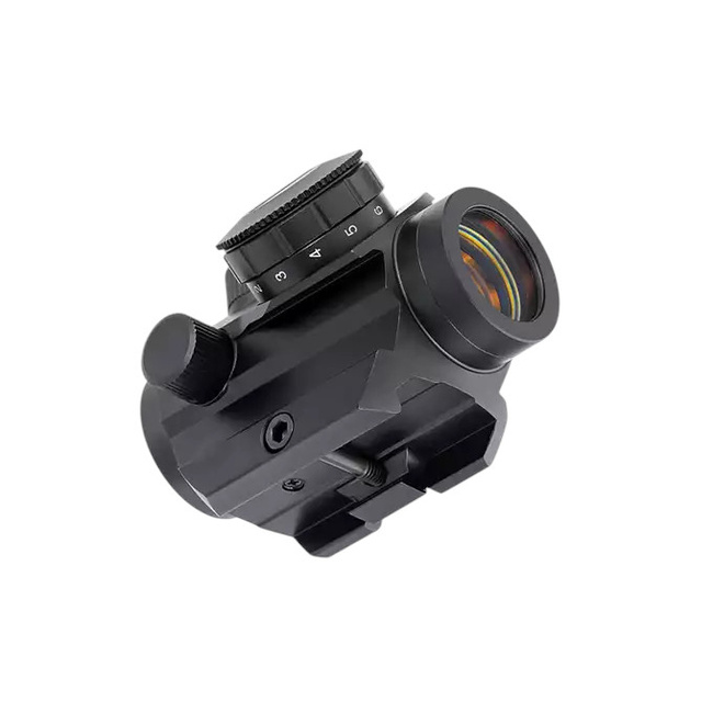 RED DOT SIGHT - T4 1X22 - VECTOR OPTICS