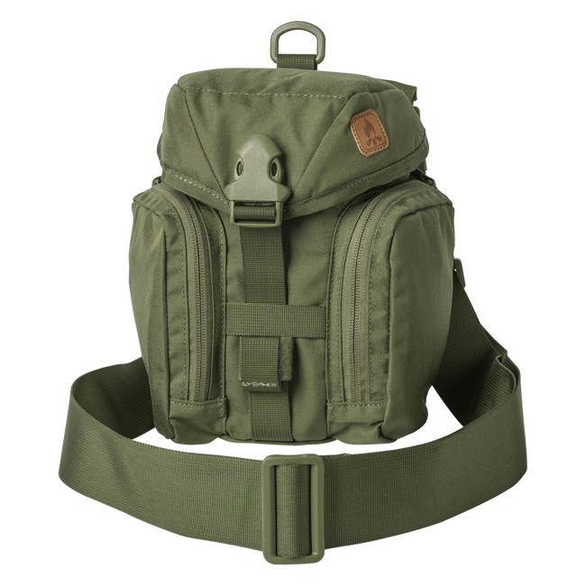 ESSENTIAL KITBAG® - 2.5 L - CORDURA® - Helikon-Tex® - OLIVE GREEN