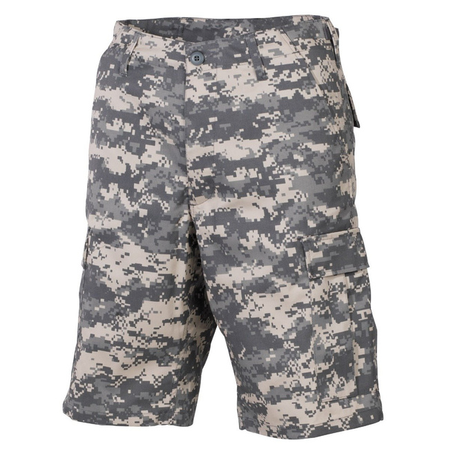 US BERMUDA SHORTS, M95 - AT-DIGITAL  - MFH®