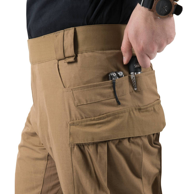 MBDU® TROUSERS - NYCO RIPSTOP - Helikon-Tex® - MULTICAM® 