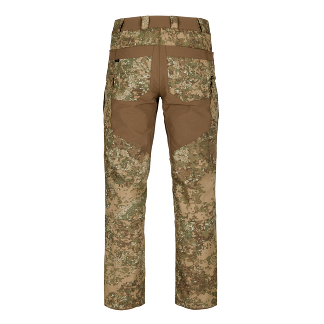 HYBRID TACTICAL PANTS® - NYCO RIPSTOP - Helikon-Tex® - PENCOTT® WILDWOOD™