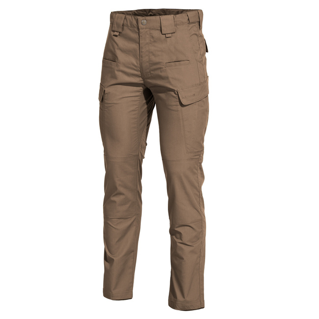 TACTICAL PANTS - "ARIS" - PENTAGON® - COYOTE