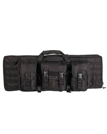 BLACK RIFLE CASE MEDIUM