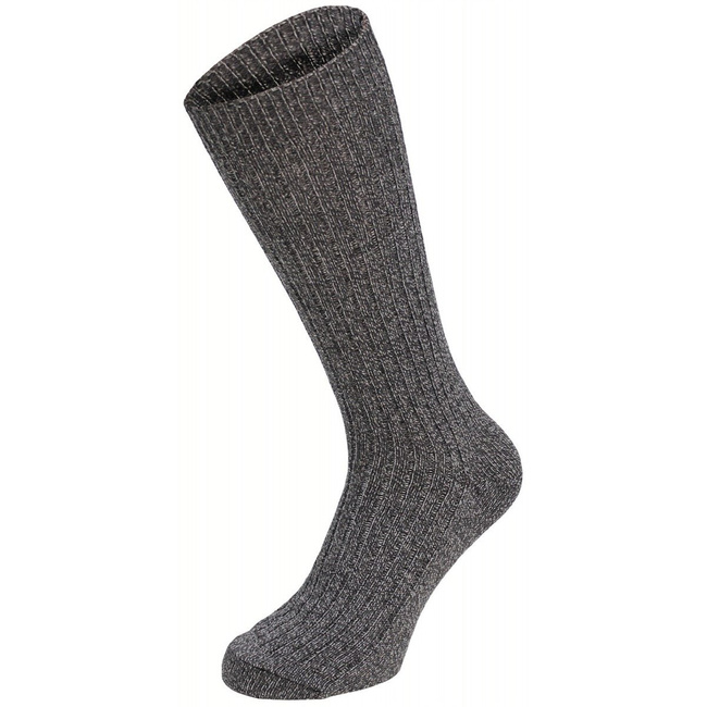 BW Army Socks, grey