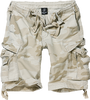 Vintage Classic short pants - SANDSTORM