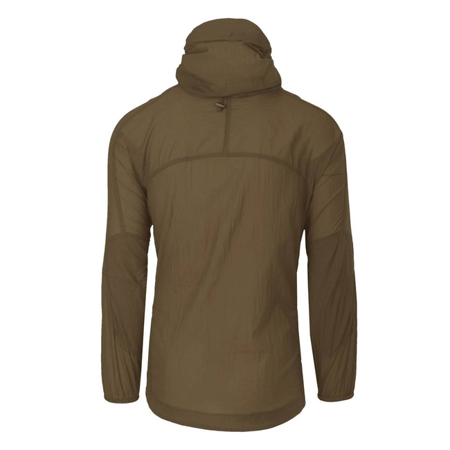 WINDRUNNER® WINDSHIRT JACKET - Nylon WindPack® - ALPHA GREEN