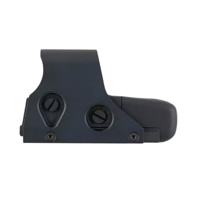 HOLO WEAPON SIGHT MOD.6 - BLACK - PCS