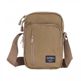 MESSENGER BAG - "KLEOS" - Pentagon® - COYOTE