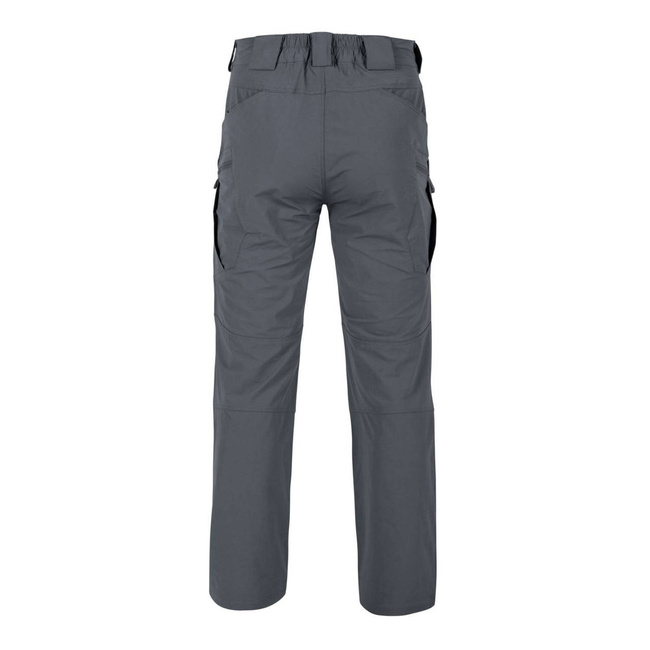 OUTDOOR TACTICAL PANTS® - HELIKON-TEX® - VERSASTRETCH® LITE - BLACK