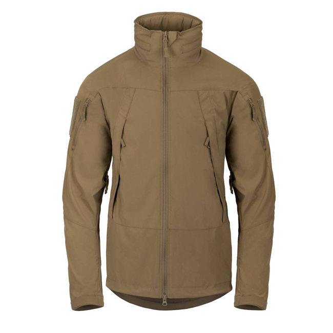 STORMSTRETCH® JACKET - "BLIZZARD" - Helikon Tex® - PenCott® WildWood™