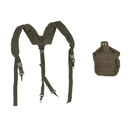 US LC2 HARNESS SET 2-PART USED