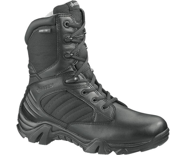 BOOTS GX-8 INSULATED SIDE ZIP WITH GORE-TEX® - medium