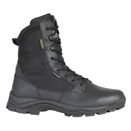 WATERPROOF TACTICAL BOOTS - ODOS 2.0 - PENTAGON - BLACK