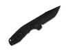 POCKET KNIFE SOG-TAC AU COMPACT TANTO - BLACK