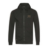 WX URBAN ZIP-UP HOODIE - OD GREEN-COYOTE BROWN WX/WILEY X