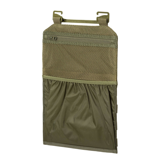 BACKPACK PANEL INSERT® - 37.5 x 24 cm - HELIKON - OLIVE GREEN