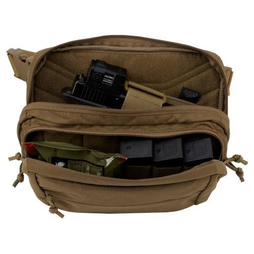 RAT WAIST PACK - CORDURA® - COYOTE