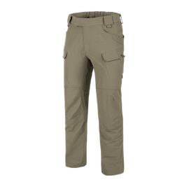 OUTDOOR TACTICAL PANTS - OTP® - VERSASTRETCH® - Helikon-Tex® - ADAPTIVE GREEN