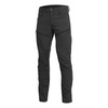 PANTS - RENEGADE ORIGIN - PENTAGON - BLACK - LENGTH 32