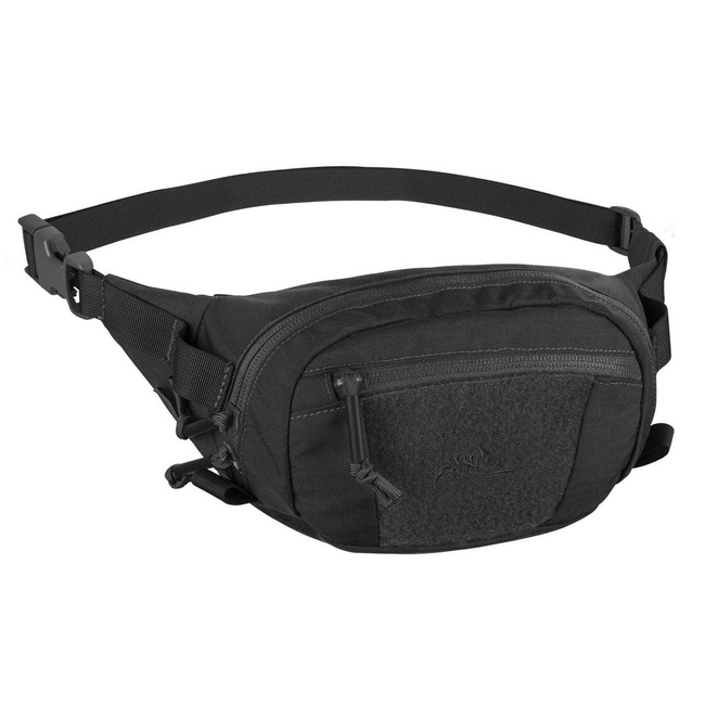 POSSUM WAIST PACK® - CORDURA® - BLACK