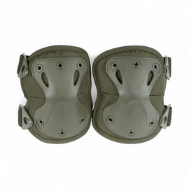 KNEEPADS SET - DEFENCE - OD GREEN
