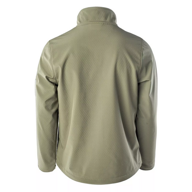 MEN'S SOFTSHELL - MAGNUM DEER 2 - OLIVINE