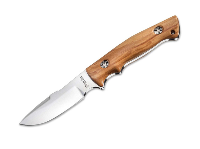 Maserin Safari Olive Knife 