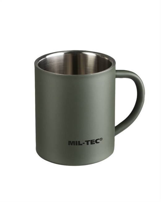 INSULATED MUG 300 ML