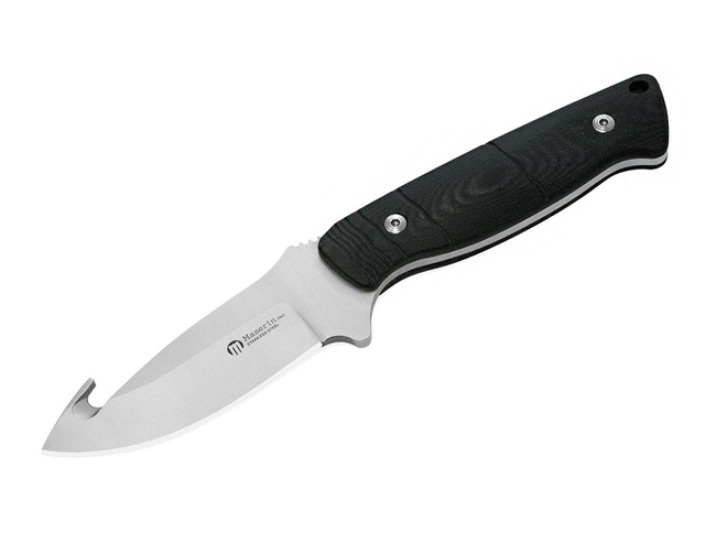 Maserin Rupicapra Skinner Knife 